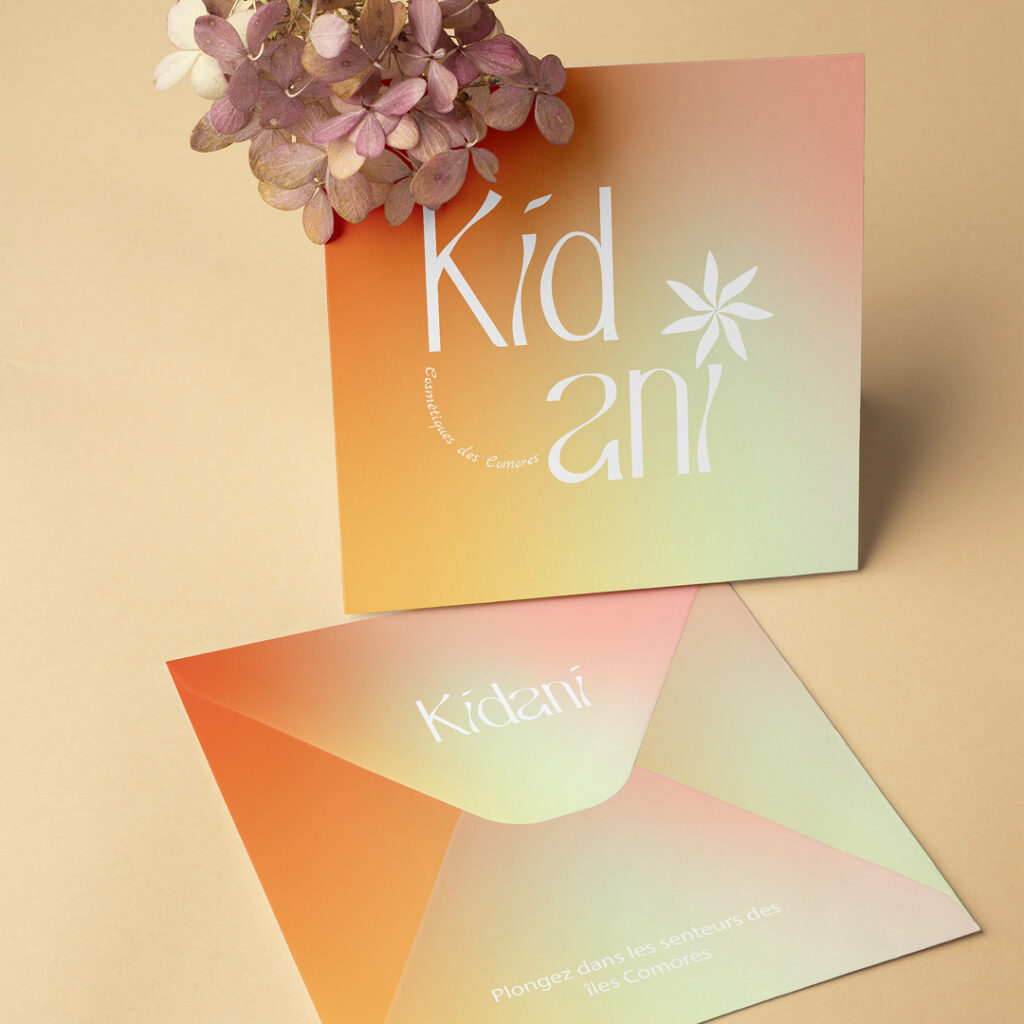 logo secondaire kidani