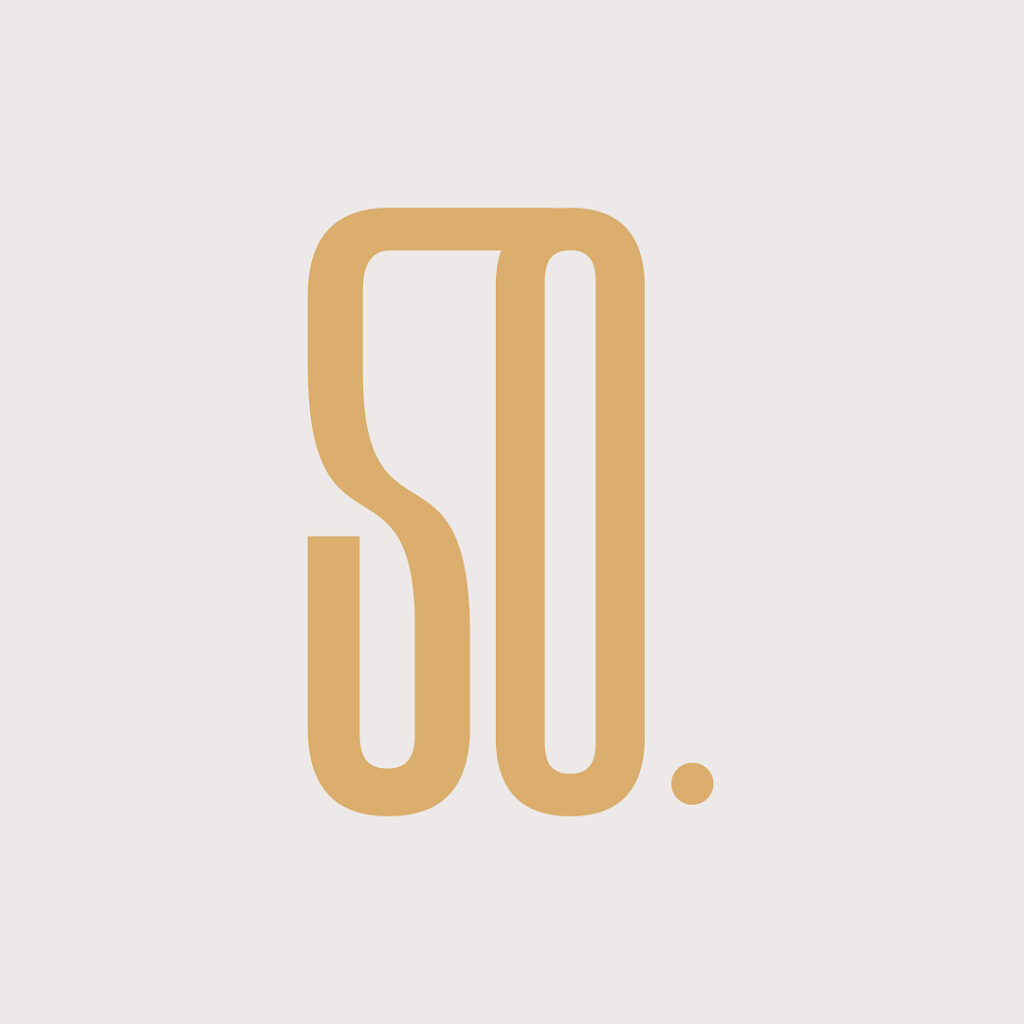 logo submark Samha oud